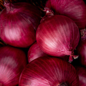 Red Onion