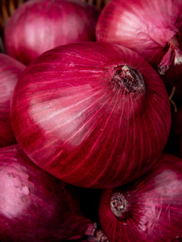 Red Onion - Image 2