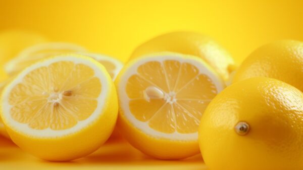 Sweet lemon - Image 2