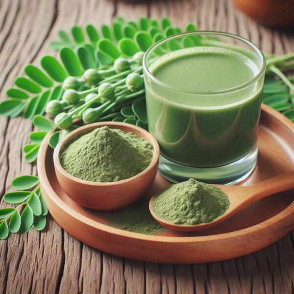 Moringa Powder